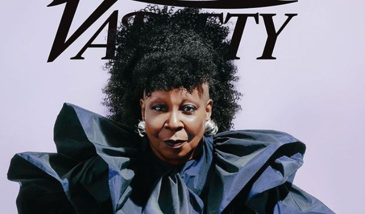 What Is Whoopi Goldberg's Net Worth? Complete Details Here